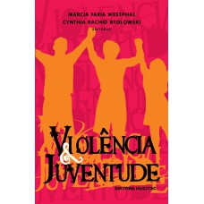 VIOLÊNCIA E JUVENTUDE