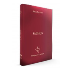 SALMOS - TRADUÇÃO OFICIAL DA CNBB