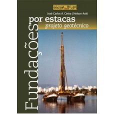 FUNDAÇOES POR ESTACAS - PROJETO GEOMETRICO