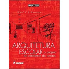 ARQUITETURA ESCOLAR