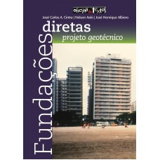 FUNDACOES DIRETAS - PROJETO GEOTECNICO - 1