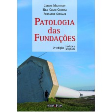 PATOLOGIA DAS FUNDACOES 2 ED