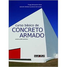 CURSO BASICO DE CONCRETO ARMADO