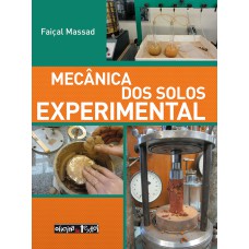 MECÂNICA DOS SOLOS EXPERIMENTAL