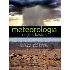 METEOROLOGIA NOÇÕES BÁSICAS