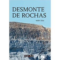 DESMONTE DE ROCHAS