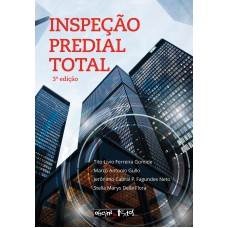 INSPEÇÃO PREDIAL TOTAL