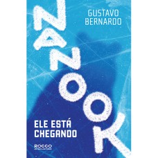 NANOOK: ELE ESTÁ CHEGANDO