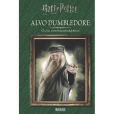 ALVO DUMBLEDORE - GUIA CINEMATOGRÁFICO