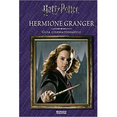 HERMIONE GRANGER - GUIA CINEMATOGRÁFICO