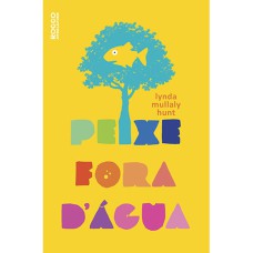 PEIXE FORA DÁGUA