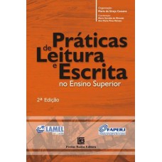 PRÁTICAS DE LEITURA E ESCRITA NO ENSINO SUPERIOR