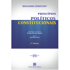 PRINCÍPIOS POLÍTICOS CONSTITUCIONAIS