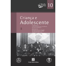 CRIANÇA E ADOLESCENTE