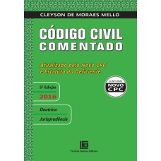 CÓDIGO CIVIL COMENTADO