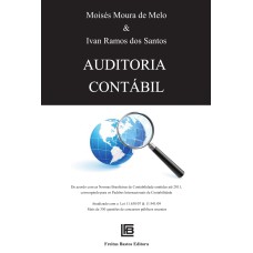 AUDITORIA CONTÁBIL