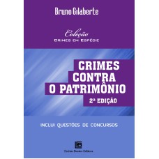 CRIMES CONTRA O PATRIMÔNIO