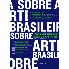 SOBRE A ARTE BRASILEIRA