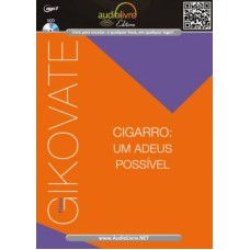 COLACAO FLAVIO GIKOVATE - CIGARRO