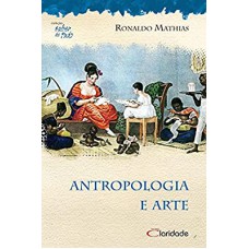 ANTROPOLOGIA E ARTE