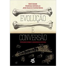 EVOLUÇÃO E CONVERSÃO