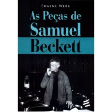 PEÇAS DE SAMUEL BECKETT, AS