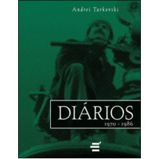 DIÁRIOS - 1970 1986