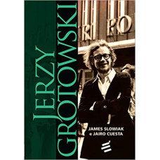 JERZY GROTOWSKI