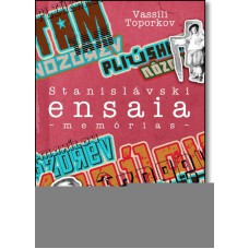 STANISLAVSKI ENSAIA - MEMÓRIAS