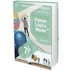 7º ANO - PENSAR LOGICA+MENTE