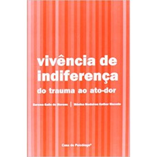 VIVENCIA DE INDIFERENCA - 1ª