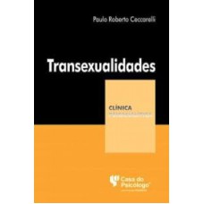 TRANSEXUALIDADES (COLEÇÃO CLÍNICA PSICANALITICA)