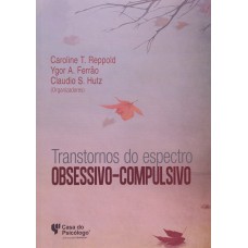 TRANSTORNO DO ESPECTRO OBSESSIVO-COMPULSIVO - 1