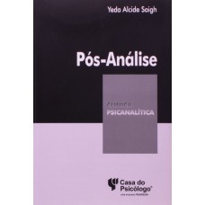 POS-ANALISE - COL. CLINICA PSICANALITICA - 1