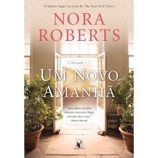 UM NOVO AMANHÃ (A POUSADA - LIVRO 1)