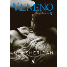 VENENO (SIGNOS DO AMOR - LIVRO 4)