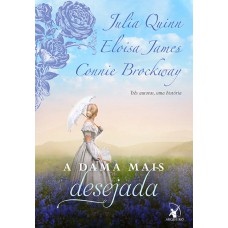 A DAMA MAIS DESEJADA (A DAMA MAIS... - LIVRO 1)