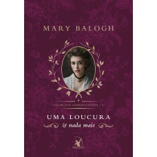 UMA LOUCURA E NADA MAIS (CLUBE DOS SOBREVIVENTES - LIVRO 3): A HISTÓRIA DE BENEDICT