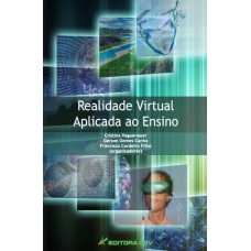 REALIDADE VIRTUAL APLICADA AO ENSINO