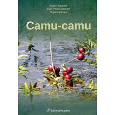 CAMU-CAMU MYRCIARIA DUBIA (KUNTH) MCVAUGH