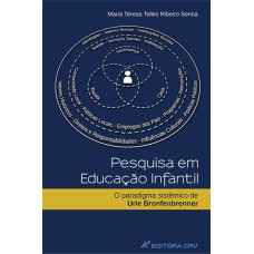 PESQUISA EM EDUCAÇÃO INFANTIL: O PARADIGMA SISTÊMICO DE URIE BRONFENBRENNER