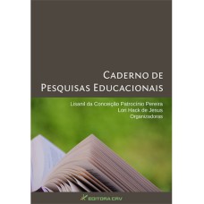 CADERNO DE PESQUISAS EDUCACIONAIS