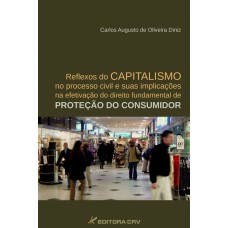 REFLEXOS DO CAPITALISMO NO PROCESSO CIVIL E SUAS IMPLICAÇÕES NA EFETIVAÇÃO DO DIREITO FUNDAMENTAL DE PROTEÇÃO DO CONSUMIDOR