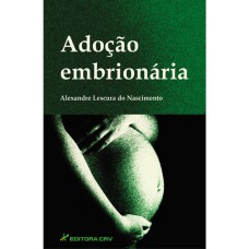 ADOÇÃO EMBRIONÁRIA