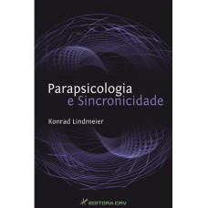 PARAPSICOLOGIA E SINCRONICIDADE