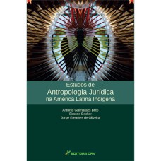 ESTUDOS DE ANTROPOLOGIA JURÍDICA NA AMÉRICA LATINA INDÍGENA