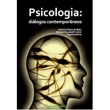 PSICOLOGIA: DIÁLOGOS CONTEMPORÂNEOS