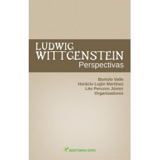 LUDWIG WITTGENSTEIN PERSPECTIVAS