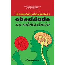 TRANSTORNOS ALIMENTARES E OBESIDADE NA ADOLESCÊNCIA