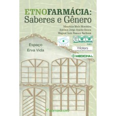 ETNOFARMÁCIA: SABERES E GÊNERO